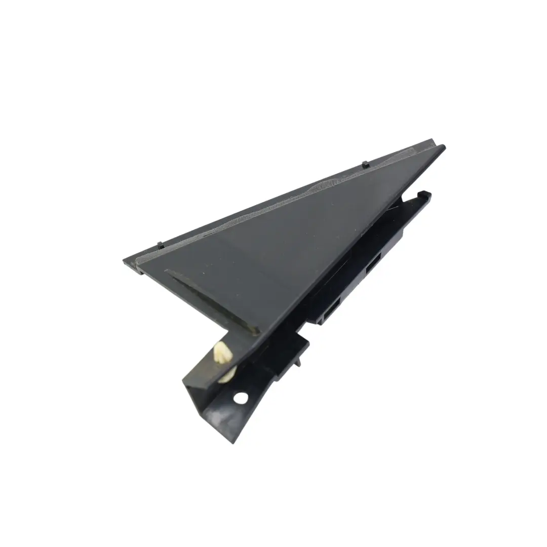 Ford Fiesta Mk7 Cornice Finestrino Porta Posteriore Destra - SKU 8A61-A24722-ACW - Numero di parte 8A61-A24722-ACW