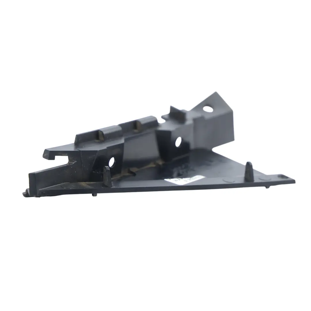 Door Window Frame Moulding Trim Left N/S to Ford Fiesta Mk7 Rear with Part number 8A61-A24723-AB Ford Fiesta Mk7 Rear Door Window Frame Moulding Trim Left N/S - SKU 8A61-A24723-AB - Part number 8A61-A24723-AB