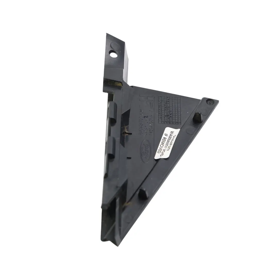 Fensterrahmen Zierleiste Tür Hinten Links für Ford Fiesta Mk7 mit Teilenummer 8A61-A24723-ACW Ford Fiesta Mk7 Fensterrahmen Zierleiste Tür Hinten Links - SKU 8A61-A24723-ACW - Teilenummer 8A61-A24723-ACW