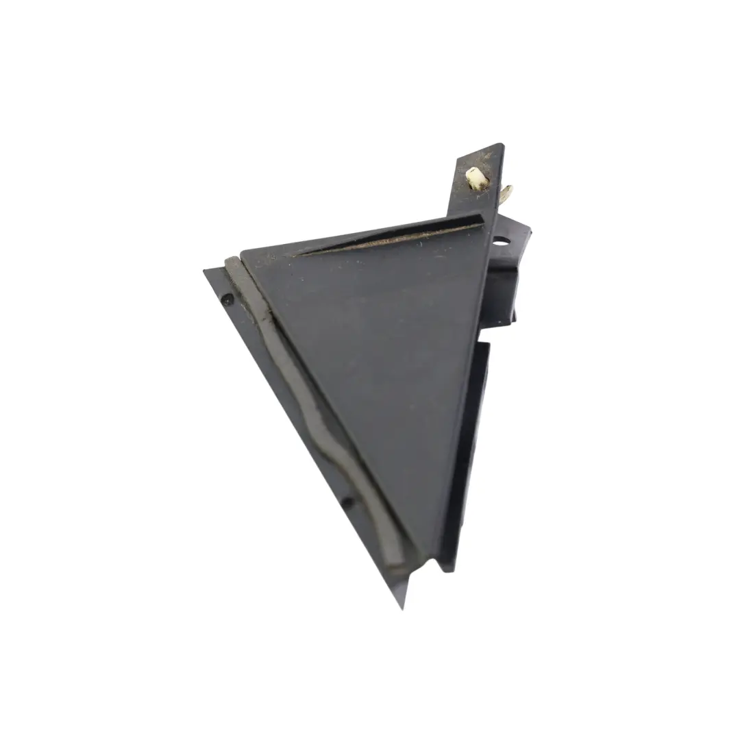 Ford Fiesta Mk7 Cornice Vetro Porta Posteriore Sinistra - SKU 8A61-A24723-ACW - Numero di parte 8A61-A24723-ACW