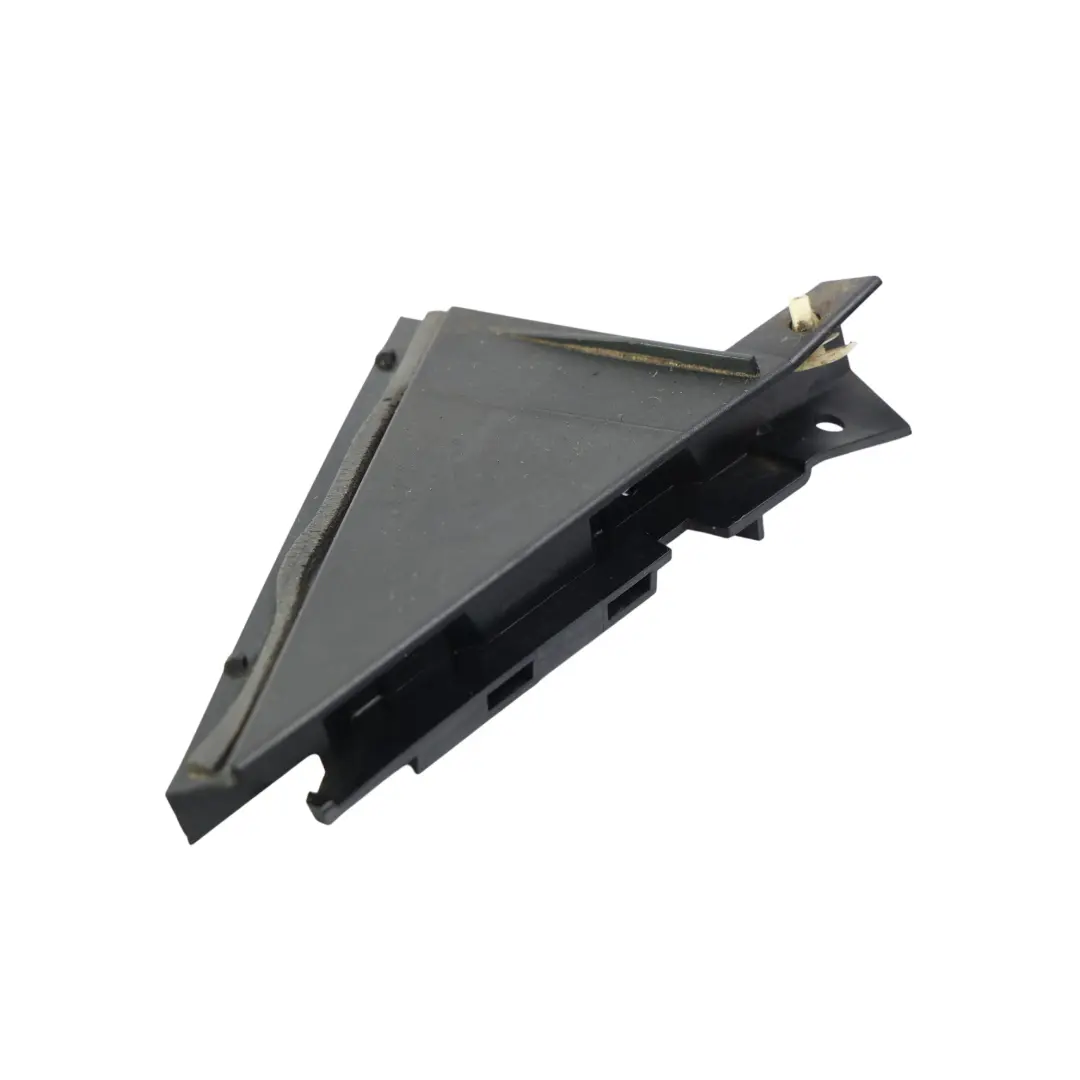 Cornice Vetro Porta Posteriore Sinistra per Ford Fiesta Mk7 con numero di parte 8A61-A24723-ACW Ford Fiesta Mk7 Cornice Vetro Porta Posteriore Sinistra - SKU 8A61-A24723-ACW - Numero di parte 8A61-A24723-ACW