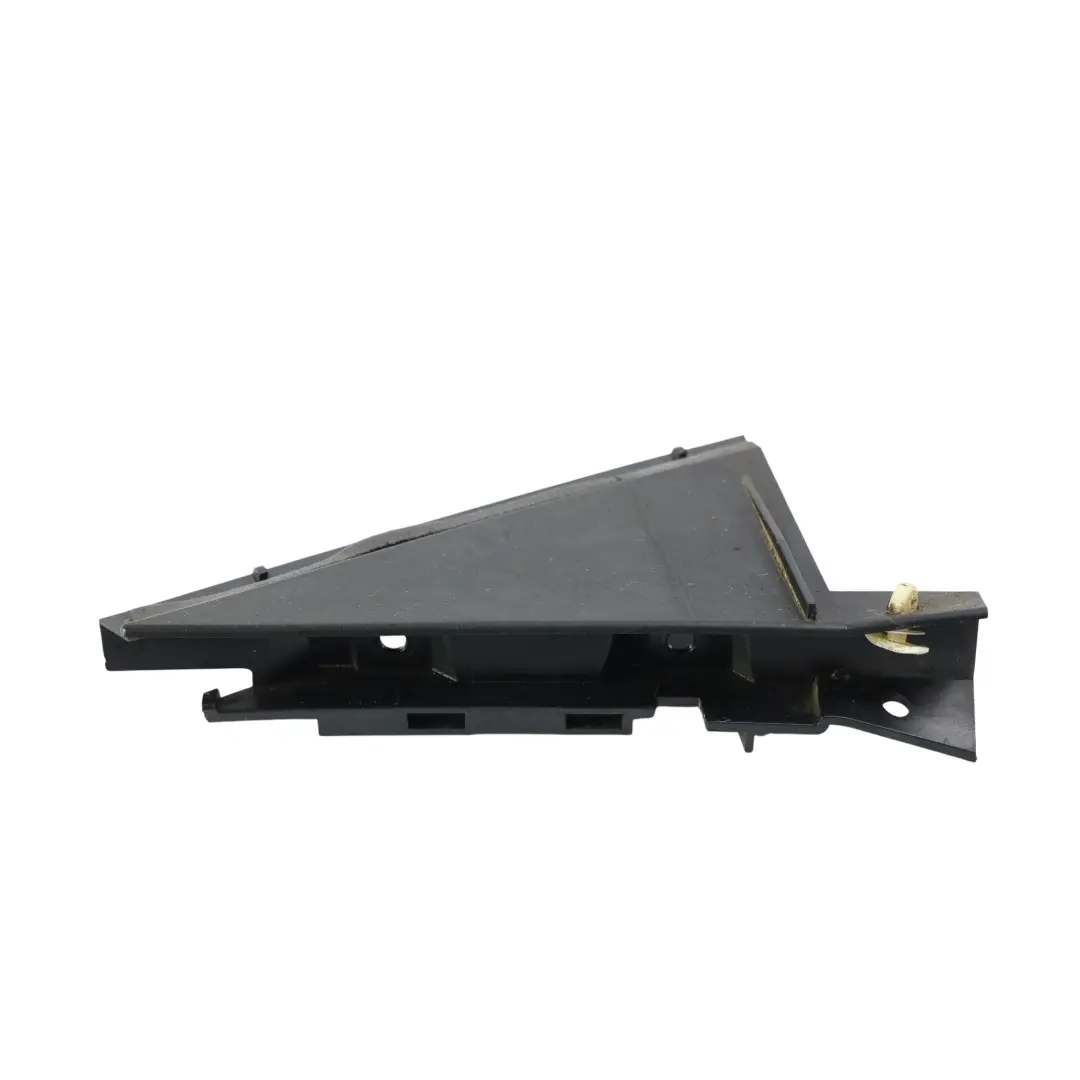 Ford Fiesta Mk7 Cornice Vetro Porta Posteriore Sinistra - SKU 8A61-A24723-ACW - Numero di parte 8A61-A24723-ACW