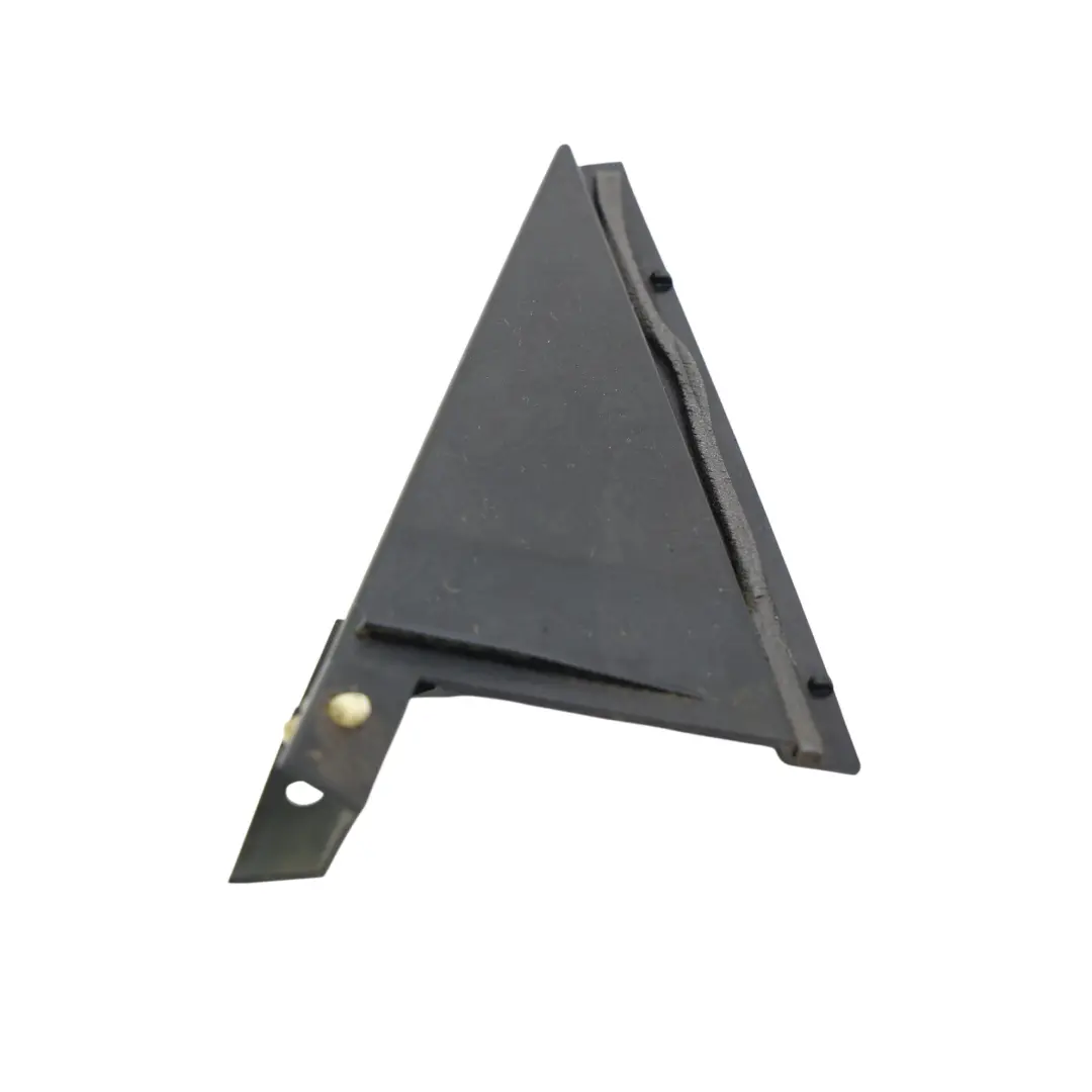 Ford Fiesta Mk7 Cornice Vetro Porta Posteriore Sinistra - SKU 8A61-A24723-ACW - Numero di parte 8A61-A24723-ACW