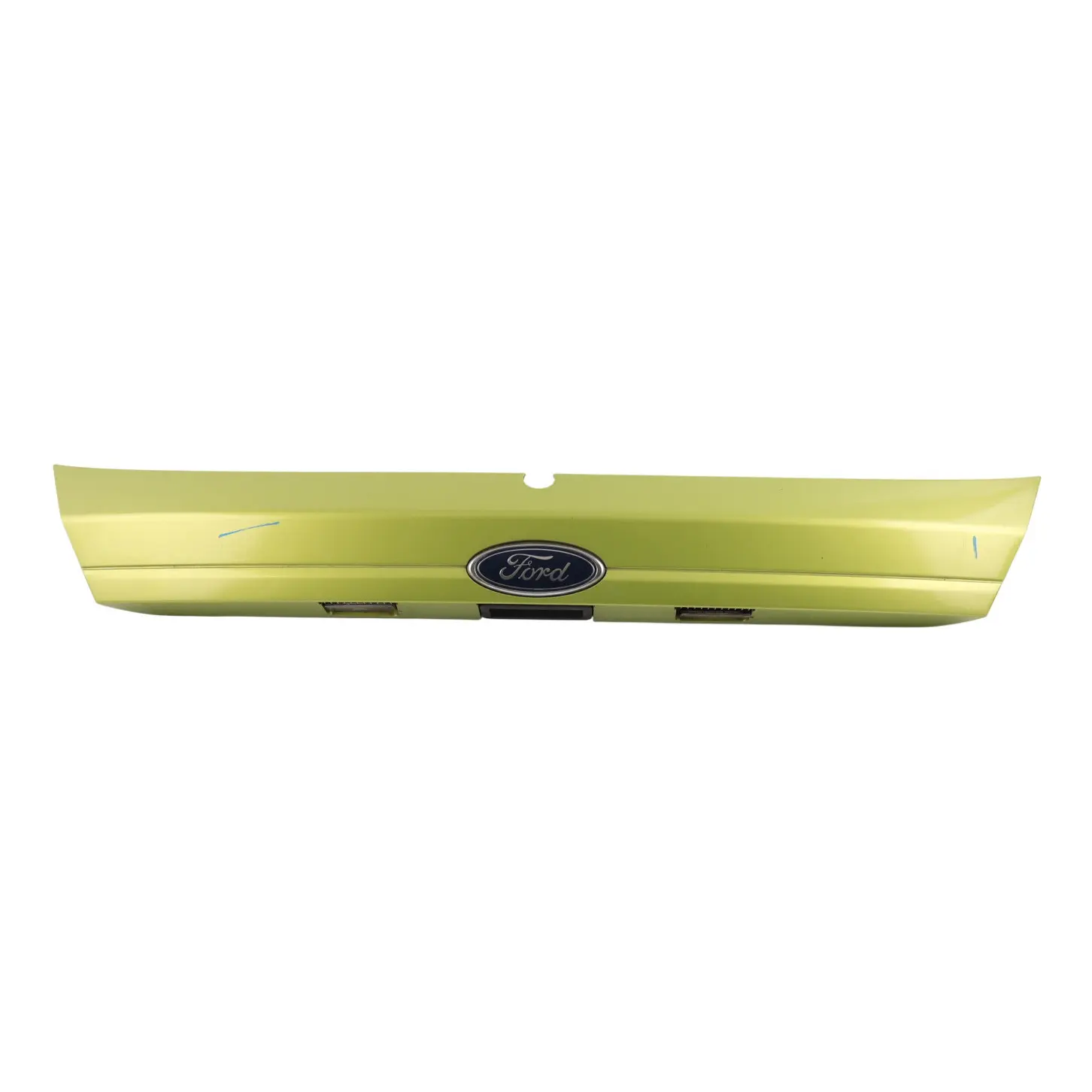 Ford Fiesta Mk7 Boot Trunk Lid Tailgate Trim Handle Grip Squeeze - G