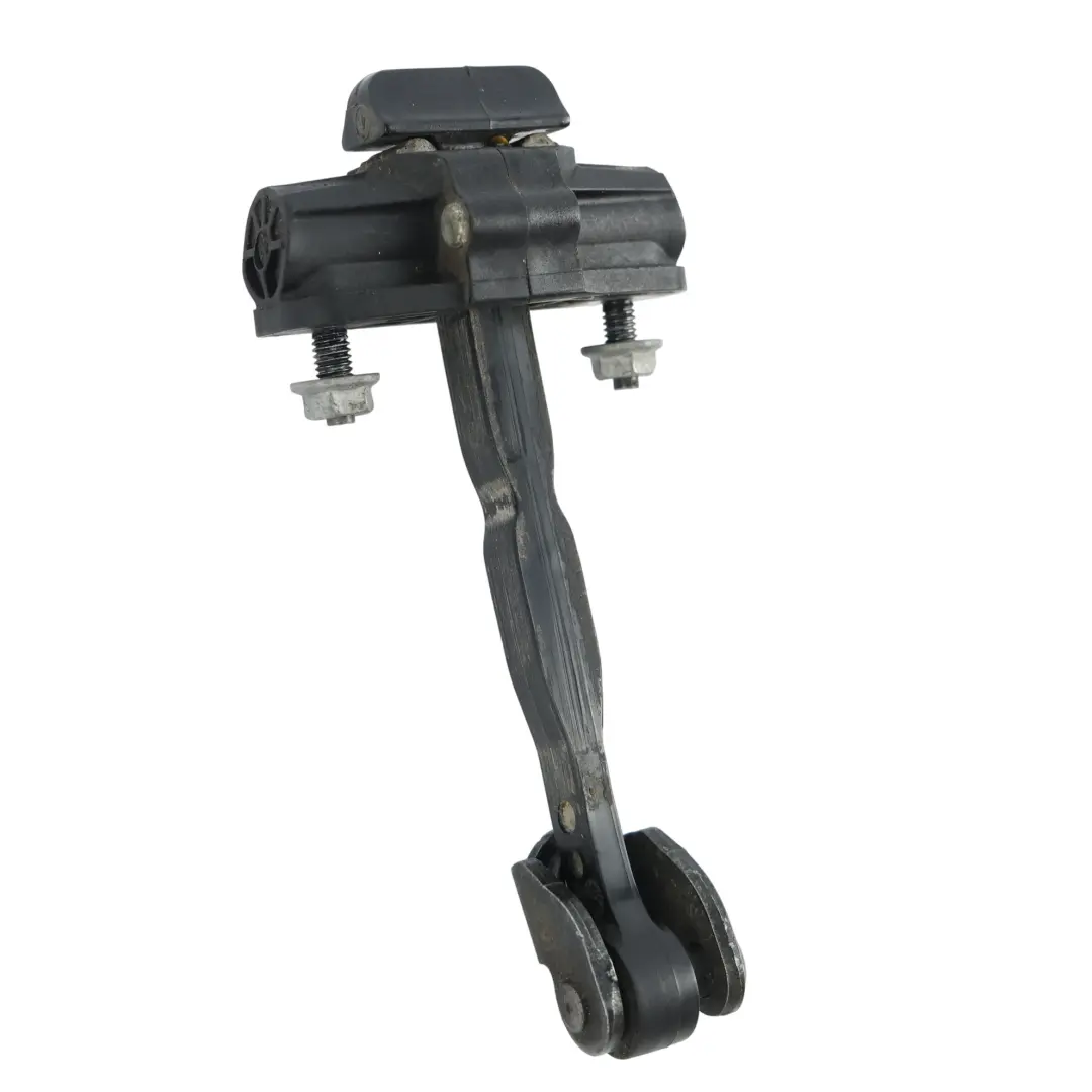 Ford Fiesta Mk7 Rear Door Check Limiter Stopper Left Right N/O/S - SKU 8A6A-A23500-AC - Part number 8A6A-A23500-AC