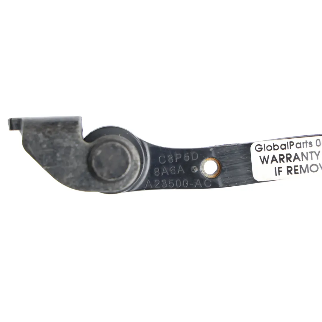 Limitatore Fermo Porta Posteriore Sinistro Destro per Ford Fiesta MK7 con numero di parte 8A6A-A23500-AC Ford Fiesta MK7 Limitatore Fermo Porta Posteriore Sinistro Destro - SKU 8A6A-A23500-AC - Numero di parte 8A6A-A23500-AC