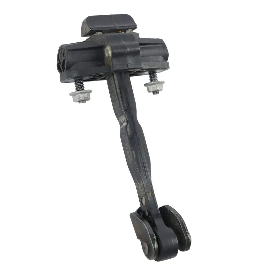 Door Check Limiter Stopper Left Right N/O/S to Ford Fiesta Mk7 Rear with Part number 8A6A-A23500-AC Ford Fiesta Mk7 Rear Door Check Limiter Stopper Left Right N/O/S - SKU 8A6A-A23500-AC - Part number 8A6A-A23500-AC