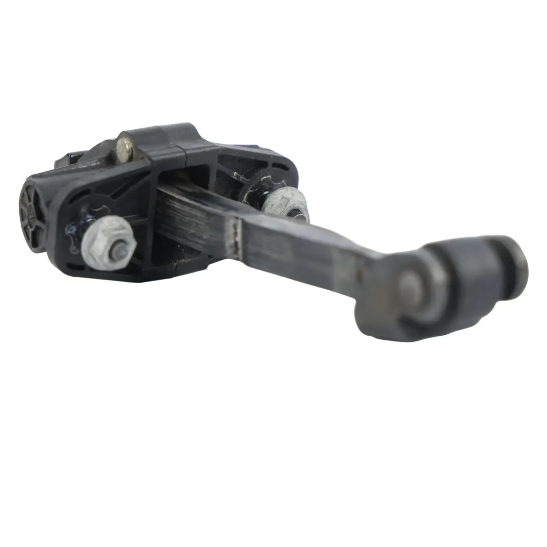 Ford Fiesta Mk7 Rear Door Check Limiter Stopper Left Right N/O/S - SKU 8A6A-A23500-AC - Part number 8A6A-A23500-AC