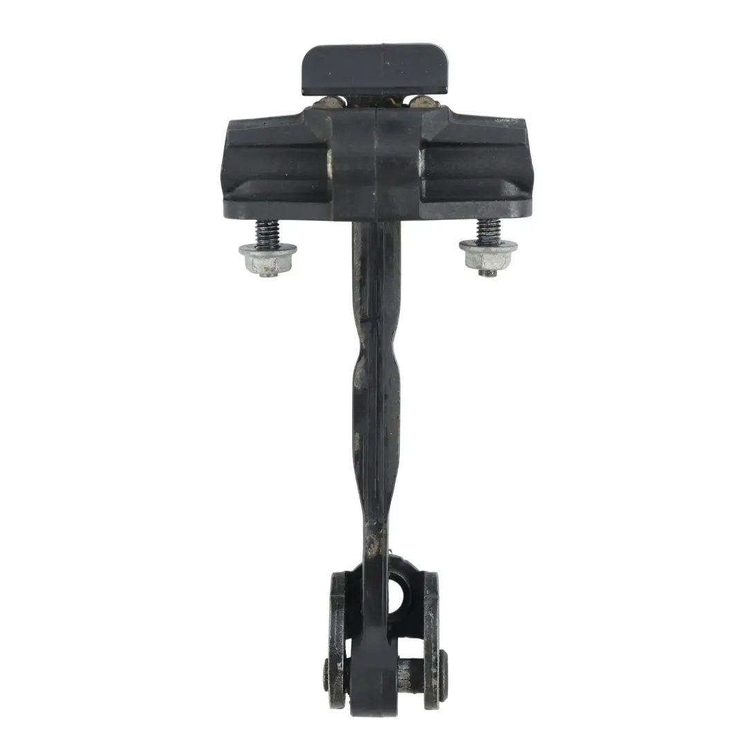 Door Check Limiter Stopper Left Right N/O/S to Ford Fiesta Mk7 Rear with Part number 8A6A-A23500-AC Ford Fiesta Mk7 Rear Door Check Limiter Stopper Left Right N/O/S - SKU 8A6A-A23500-AC - Part number 8A6A-A23500-AC
