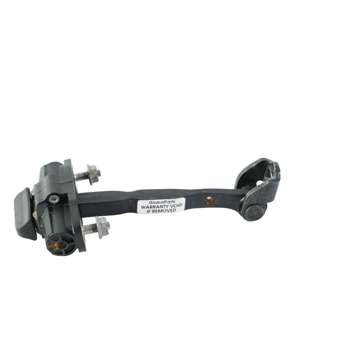 Ford Fiesta Mk7 Ogranicznik Drzwi Przedni Lewy Prawy - SKU 8A6A-A23500-AD - Numer Części 8A6A-A23500-AD