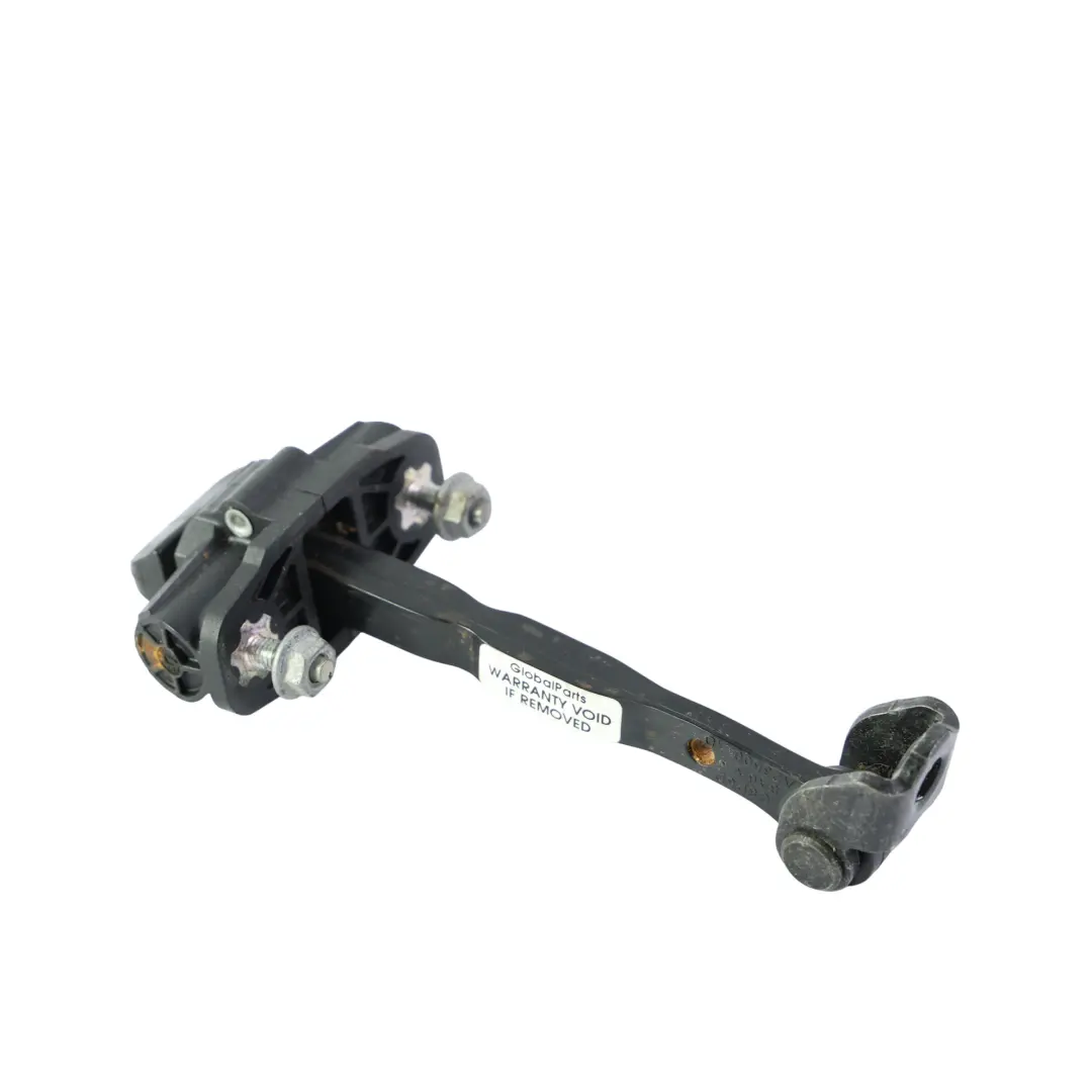 Ford Fiesta Mk7 Fermaporta Freno Anteriore Sinistro Destro - SKU 8A6A-A23500-AD - Numero di parte 8A6A-A23500-AD