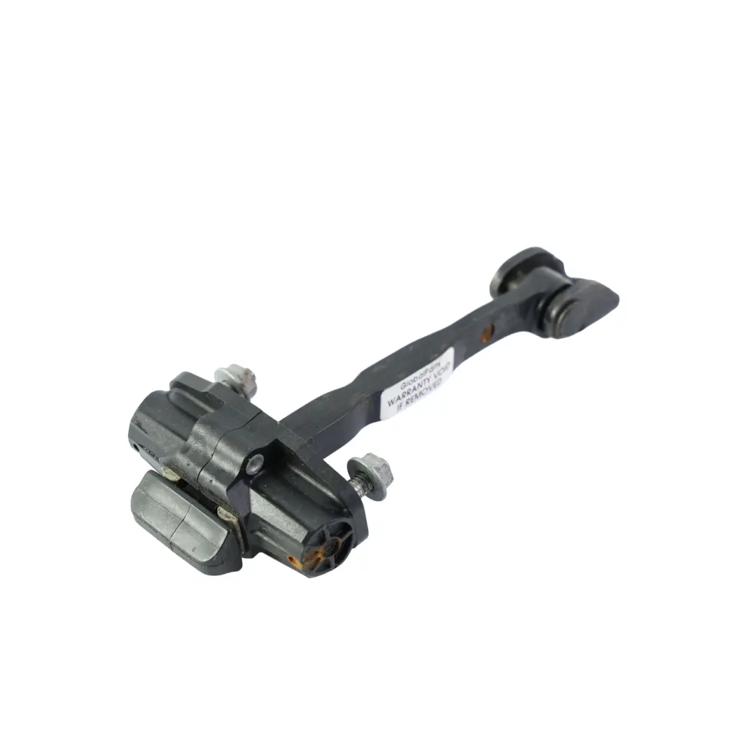Tope Freno Puerta Delantero Izquierdo Derecho para Ford Fiesta Mk7 con número de pieza 8A6A-A23500-AD Ford Fiesta Mk7 Tope Freno Puerta Delantero Izquierdo Derecho - SKU 8A6A-A23500-AD - Número de pieza 8A6A-A23500-AD