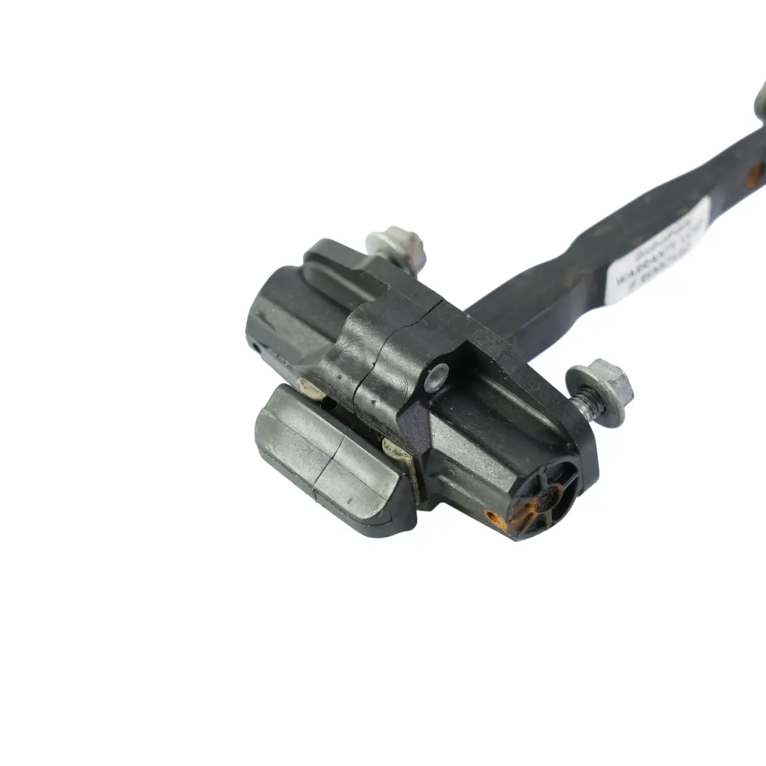 Ford Fiesta Mk7 Tope Freno Puerta Delantero Izquierdo Derecho - SKU 8A6A-A23500-AD - Número de pieza 8A6A-A23500-AD