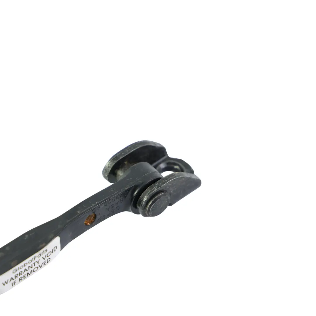 Tope Freno Puerta Delantero Izquierdo Derecho para Ford Fiesta Mk7 con número de pieza 8A6A-A23500-AD Ford Fiesta Mk7 Tope Freno Puerta Delantero Izquierdo Derecho - SKU 8A6A-A23500-AD - Número de pieza 8A6A-A23500-AD