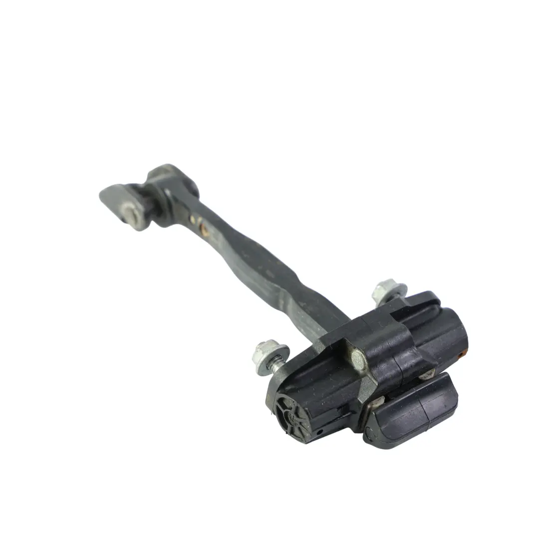 Tope Freno Puerta Delantero Izquierdo Derecho para Ford Fiesta Mk7 con número de pieza 8A6A-A23500-AD Ford Fiesta Mk7 Tope Freno Puerta Delantero Izquierdo Derecho - SKU 8A6A-A23500-AD - Número de pieza 8A6A-A23500-AD