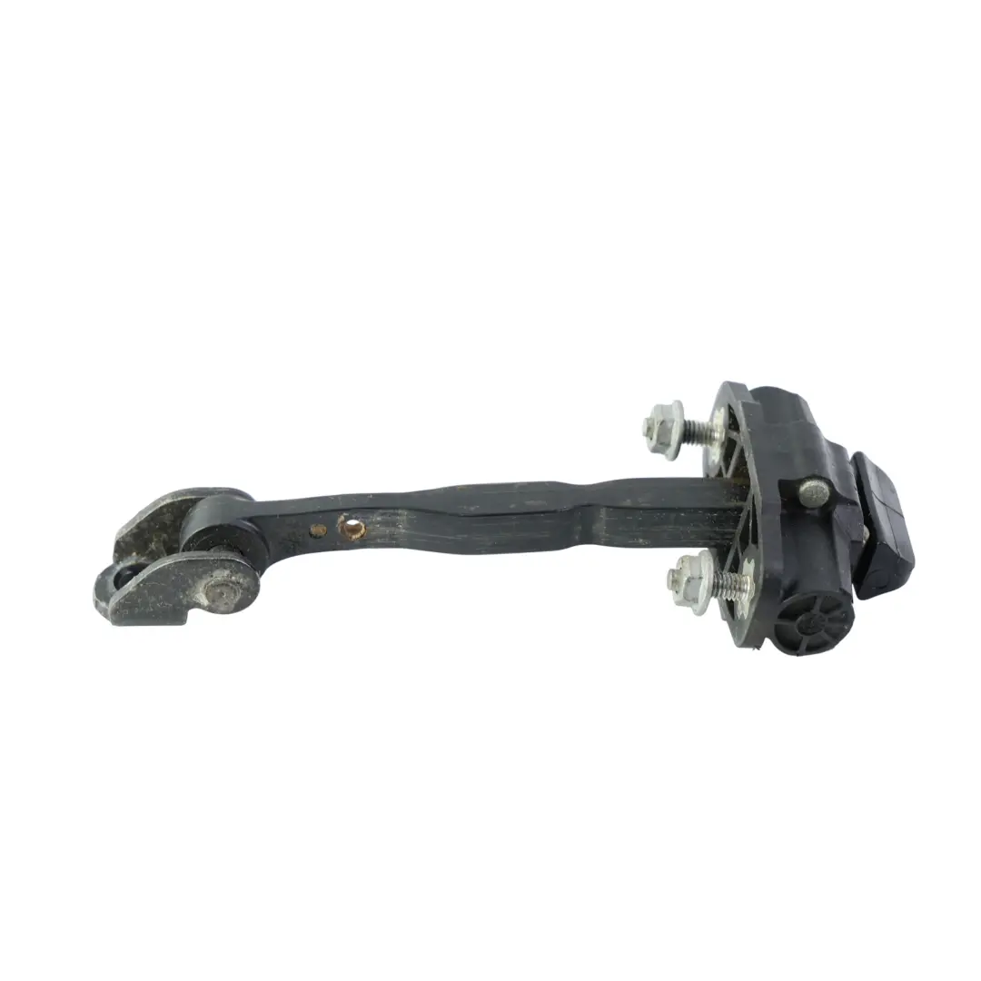 Tope Freno Puerta Delantero Izquierdo Derecho para Ford Fiesta Mk7 con número de pieza 8A6A-A23500-AD Ford Fiesta Mk7 Tope Freno Puerta Delantero Izquierdo Derecho - SKU 8A6A-A23500-AD - Número de pieza 8A6A-A23500-AD