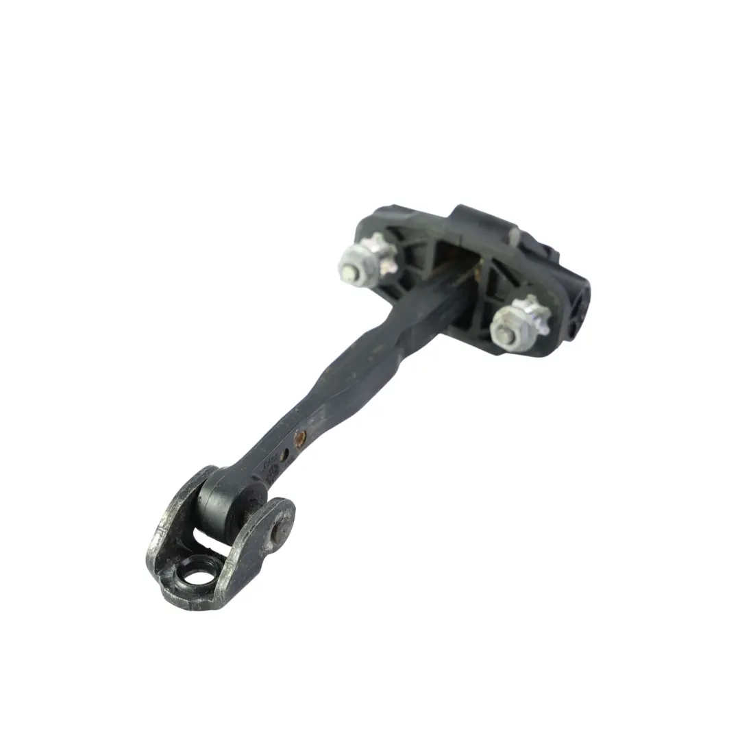 Tope Freno Puerta Delantero Izquierdo Derecho para Ford Fiesta Mk7 con número de pieza 8A6A-A23500-AD Ford Fiesta Mk7 Tope Freno Puerta Delantero Izquierdo Derecho - SKU 8A6A-A23500-AD - Número de pieza 8A6A-A23500-AD