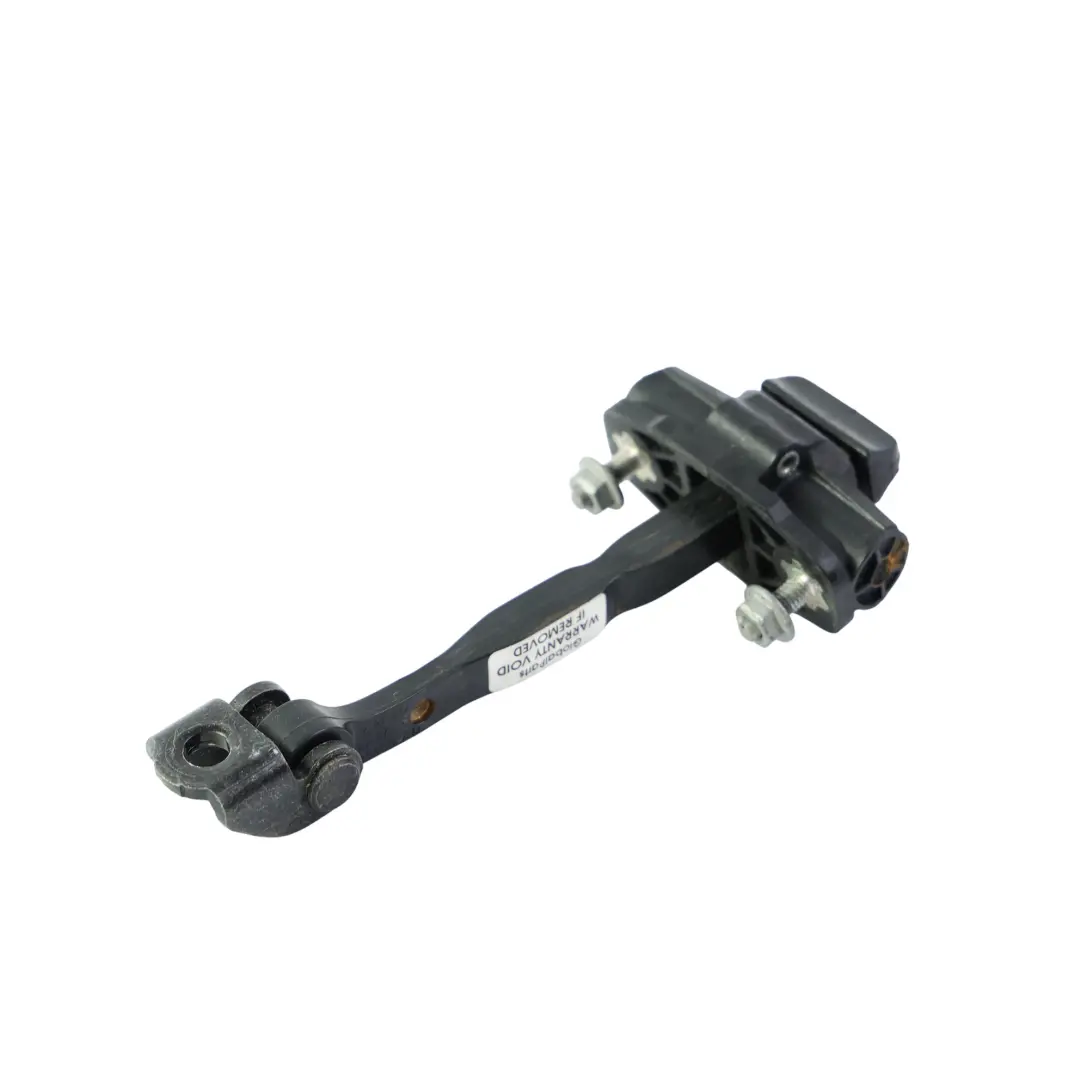 Ford Fiesta Mk7 Tope Freno Puerta Delantero Izquierdo Derecho - SKU 8A6A-A23500-AD - Número de pieza 8A6A-A23500-AD
