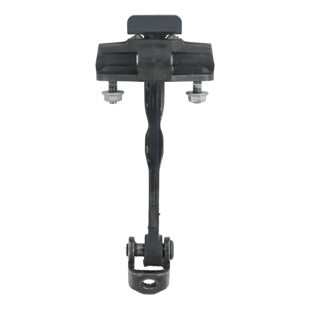 Ford Fiesta Mk7 Rear Door Limiter Check Strap Left Right N/O/S - SKU 8A6A-A27200-AD - Part number 8A6A-A27200-AD
