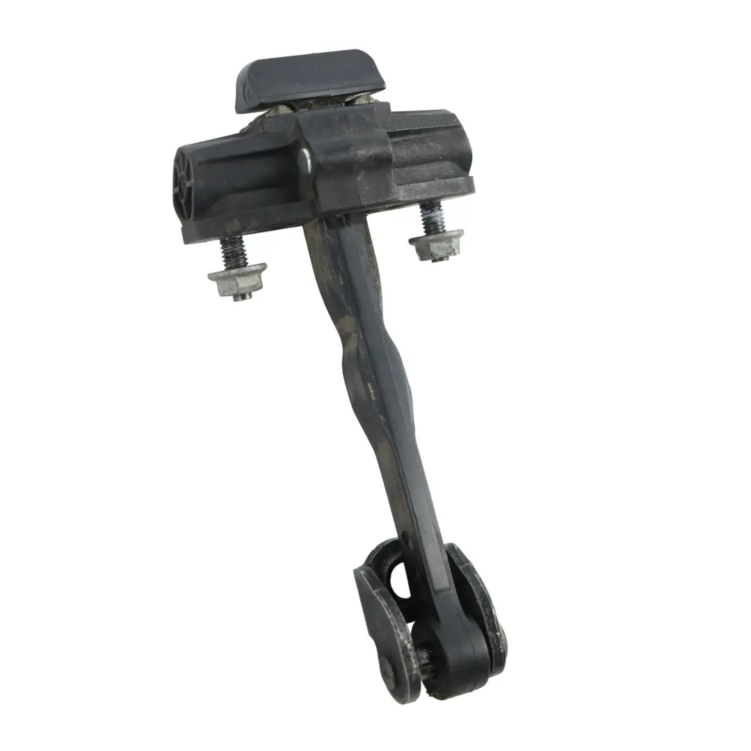 Ford Fiesta Mk7 Rear Door Limiter Check Strap Left Right N/O/S - SKU 8A6A-A27200-AD - Part number 8A6A-A27200-AD