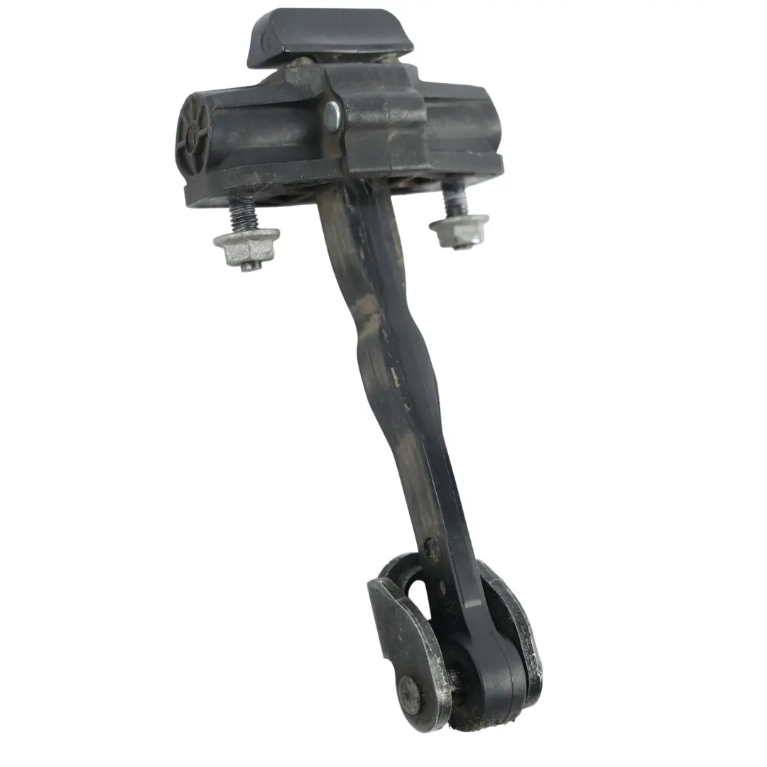 Ford Fiesta Mk7 Rear Door Limiter Check Strap Left Right N/O/S - SKU 8A6A-A27200-AD - Part number 8A6A-A27200-AD