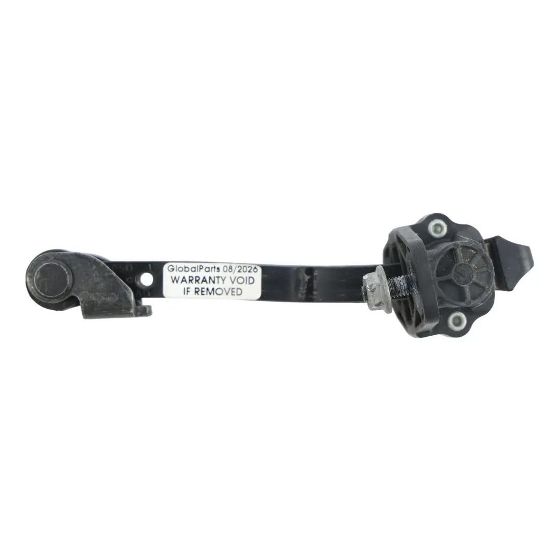 Ford Fiesta MK7 Türfangband Hinten Links Rechts - SKU 8A6A-A27200-AD - Teilenummer 8A6A-A27200-AD