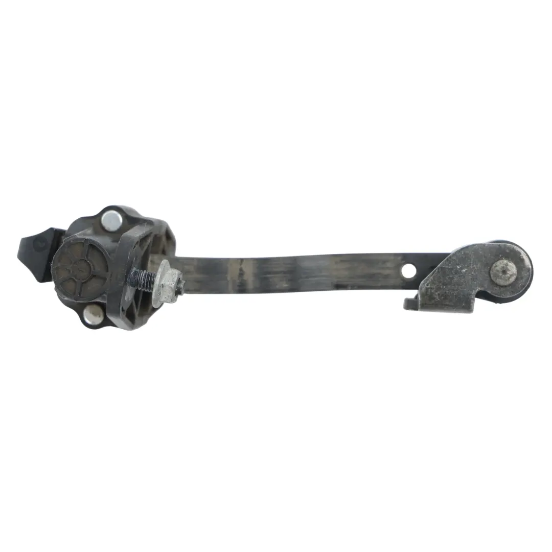 Ford Fiesta Mk7 Rear Door Limiter Check Strap Left Right N/O/S - SKU 8A6A-A27200-AD - Part number 8A6A-A27200-AD
