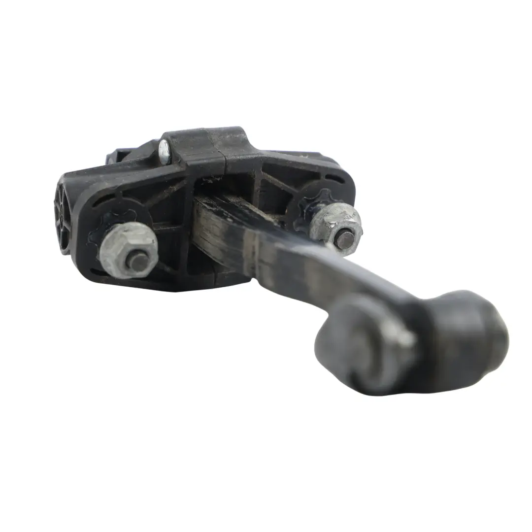 Ford Fiesta Mk7 Rear Door Limiter Check Strap Left Right N/O/S - SKU 8A6A-A27200-AD - Part number 8A6A-A27200-AD