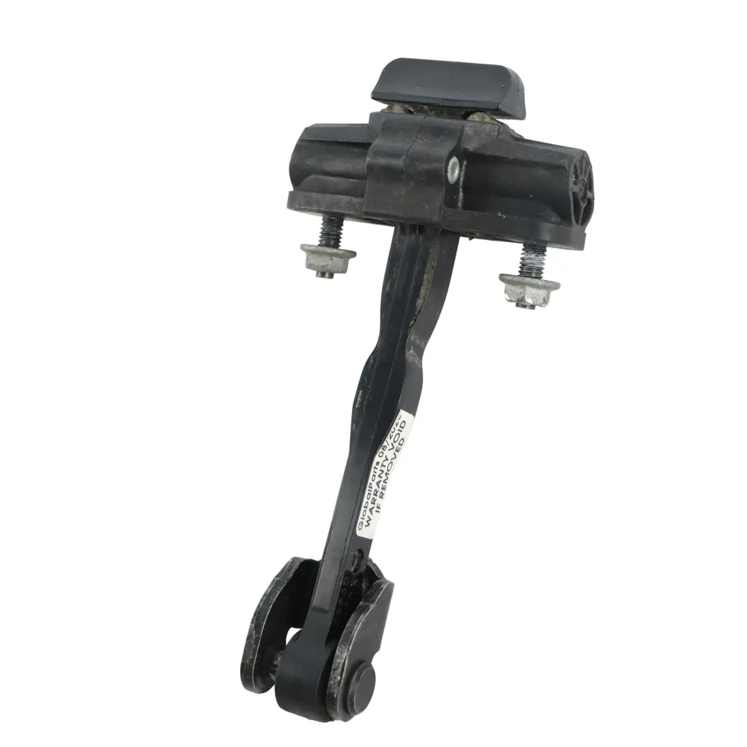 Door Limiter Check Strap Left Right N/O/S to Ford Fiesta Mk7 Rear with Part number 8A6A-A27200-AD Ford Fiesta Mk7 Rear Door Limiter Check Strap Left Right N/O/S - SKU 8A6A-A27200-AD - Part number 8A6A-A27200-AD