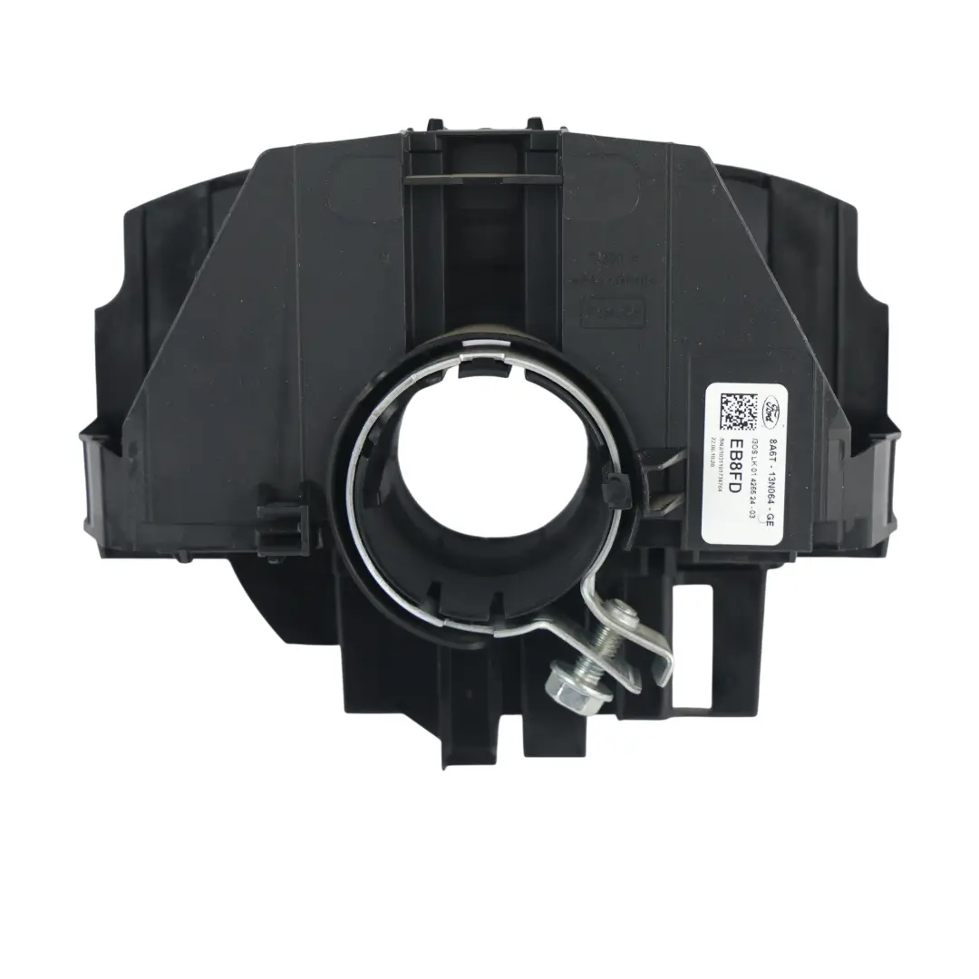 Ford Fiesta MK7 Soporte Palanca Intermitente Limpiaparabrisas - SKU 8A6T-13N064-GE - Número de pieza 8A6T-13N064-GE