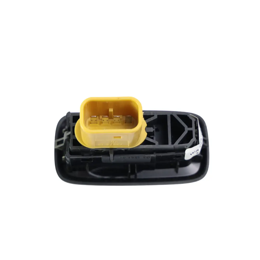 Interruttore Alzacristallo Anteriore Sinistro per Ford Fiesta Mk7 con numero di parte 8A6T-14529-AB Ford Fiesta Mk7 Interruttore Alzacristallo Anteriore Sinistro - SKU 8A6T-14529-AB - Numero di parte 8A6T-14529-AB