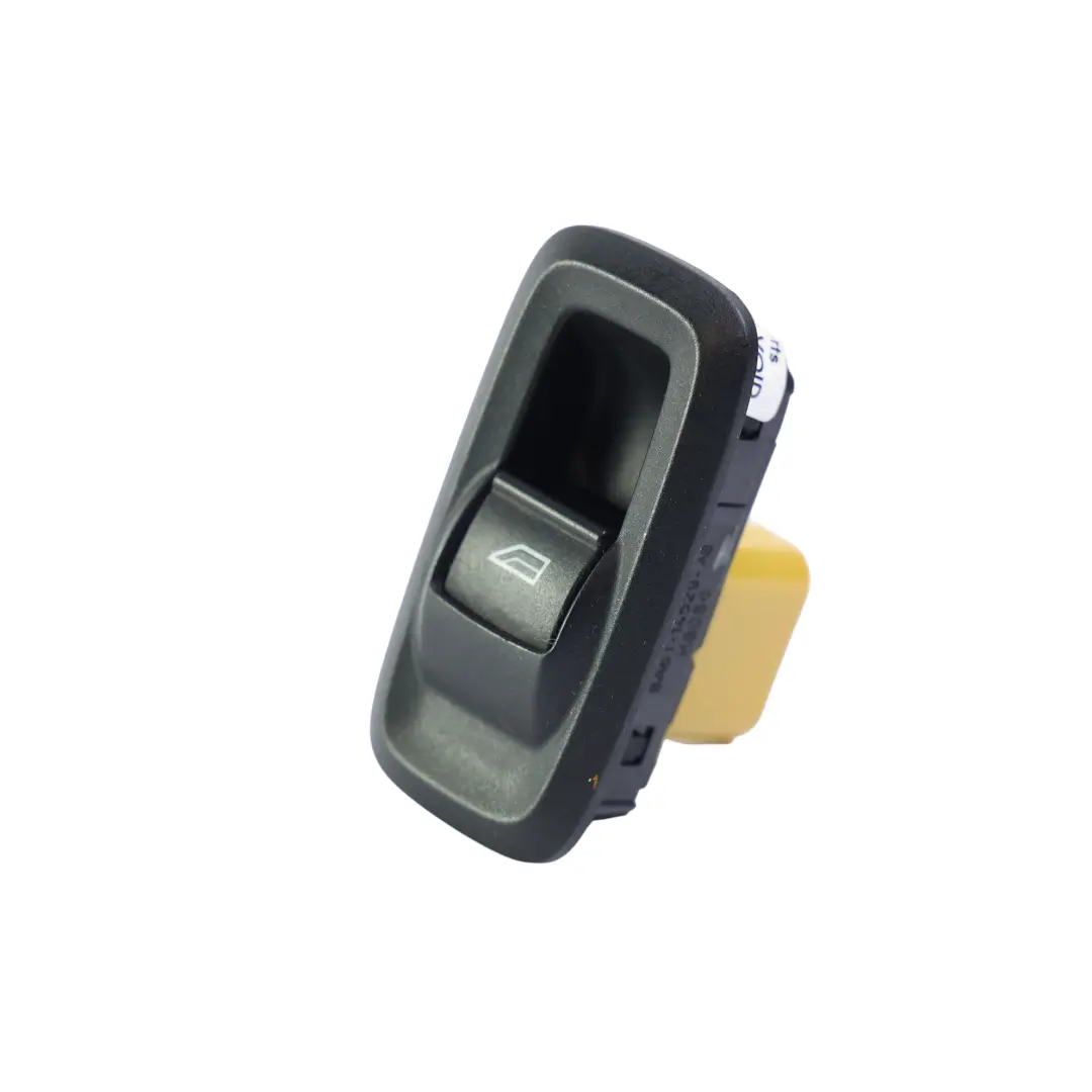 Ford Fiesta Mk7 Window Switch Passenger Window Front Lifter Button - SKU 8A6T-14529-AB - Part number 8A6T-14529-AB