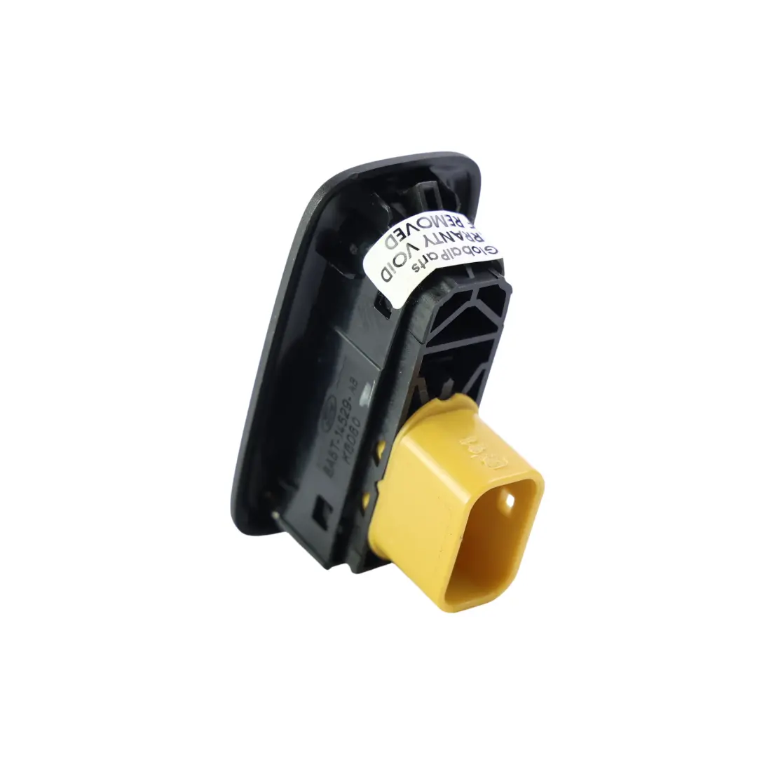 Fensterheberschalter Fensterschalter Vorne Links für Ford Fiesta Mk7 mit Teilenummer 8A6T-14529-AB Ford Fiesta Mk7 Fensterheberschalter Fensterschalter Vorne Links - SKU 8A6T-14529-AB - Teilenummer 8A6T-14529-AB