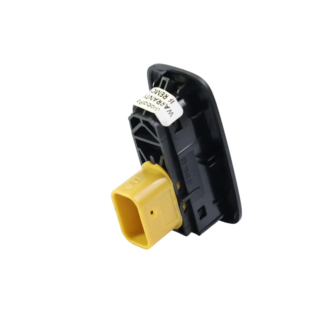Ford Fiesta Mk7 Interruttore Alzacristallo Anteriore Sinistro - SKU 8A6T-14529-AB - Numero di parte 8A6T-14529-AB