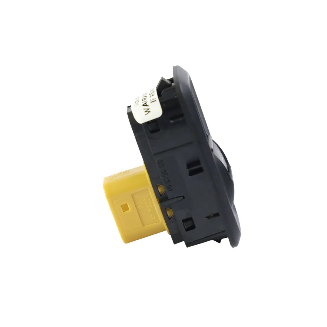 Interruttore Alzacristallo Anteriore Sinistro per Ford Fiesta Mk7 con numero di parte 8A6T-14529-AB Ford Fiesta Mk7 Interruttore Alzacristallo Anteriore Sinistro - SKU 8A6T-14529-AB - Numero di parte 8A6T-14529-AB