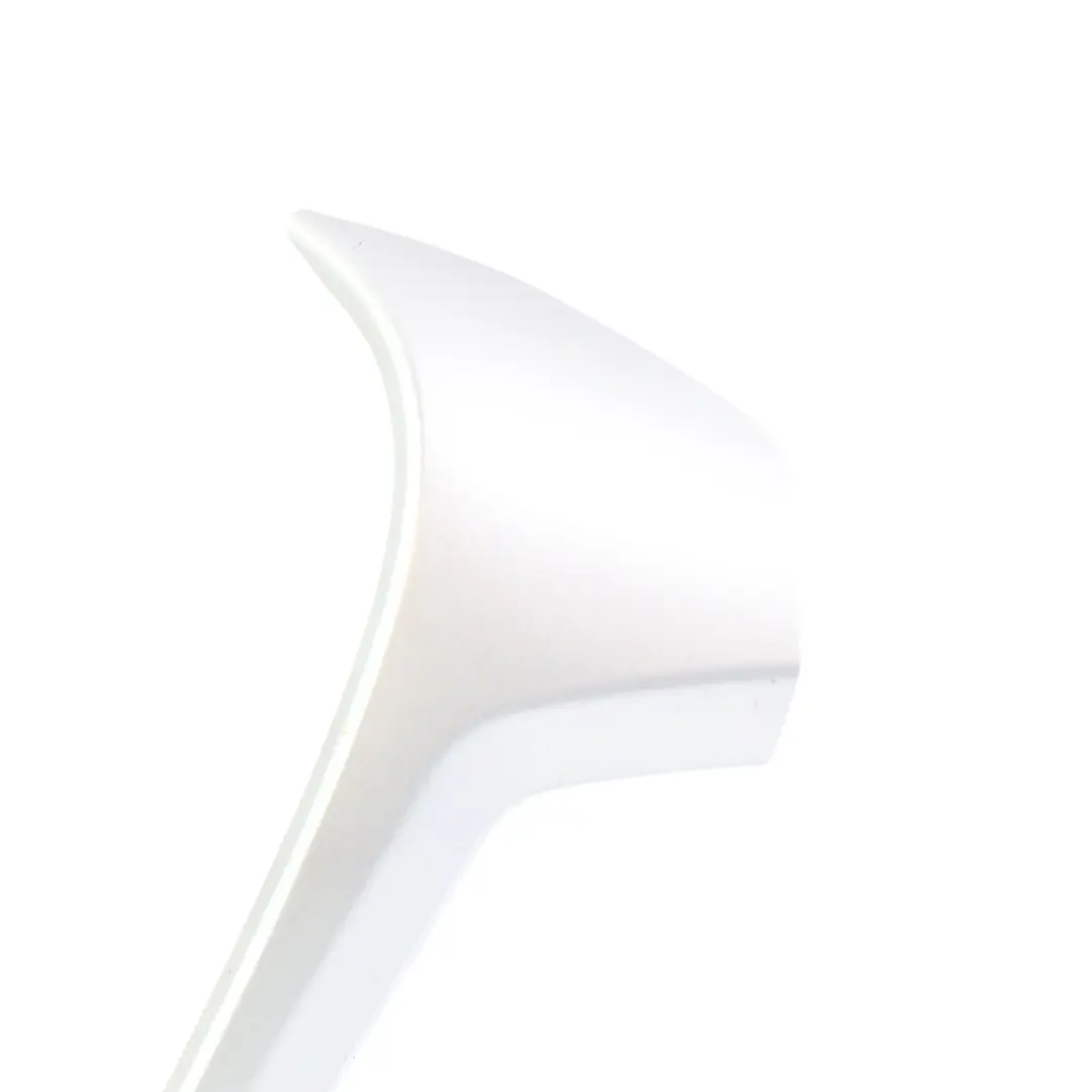 Copertura Interruttore Multifunzione Volante per Ford Fiesta Mk7 con numero di parte 8A6T-14K147-AD Ford Fiesta Mk7 Copertura Interruttore Multifunzione Volante - SKU 8A6T-14K147-AD-1 - Numero di parte 8A6T-14K147-AD