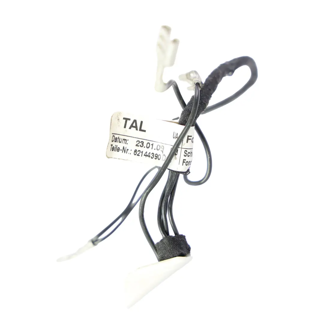 Ford Fiesta Mk7 Copertura Interruttore Multifunzione Volante - SKU 8A6T-14K147-AD-1 - Numero di parte 8A6T-14K147-AD