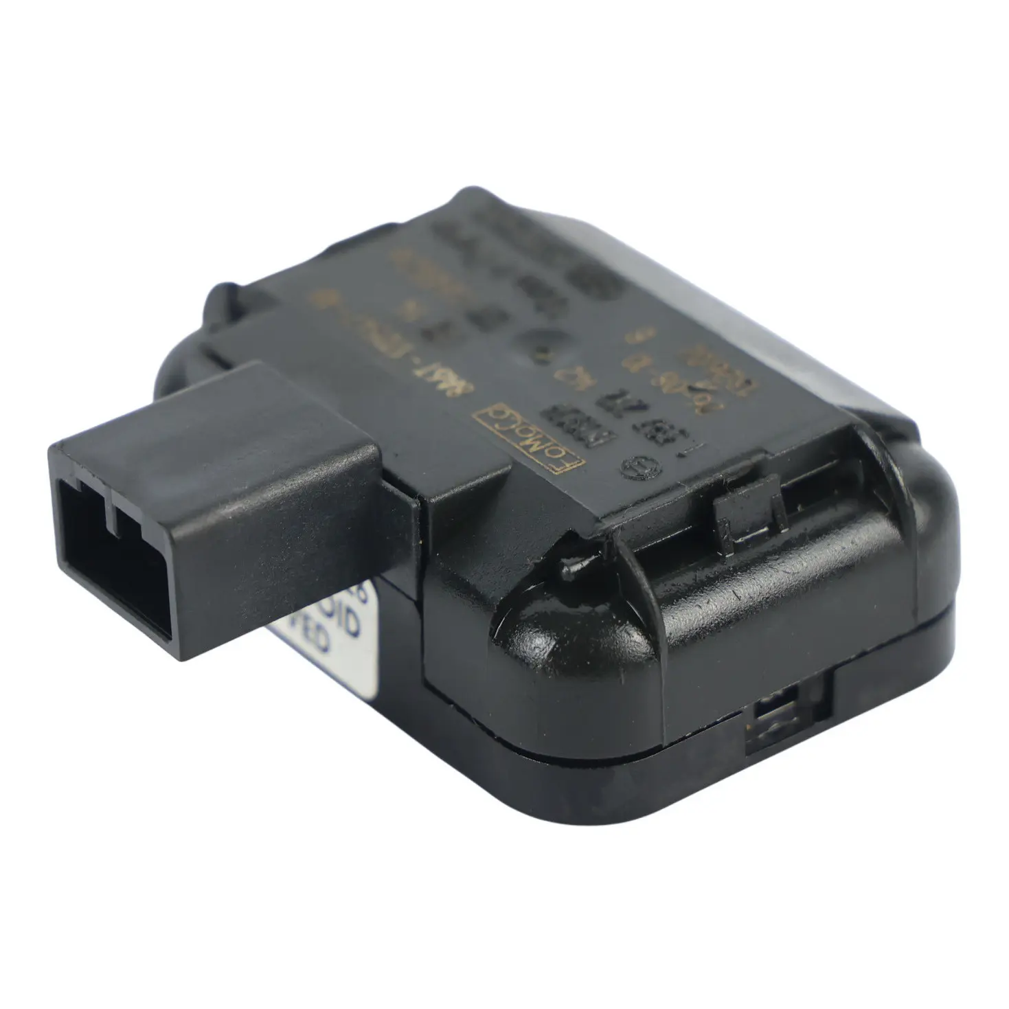 Ford Mondeo MK3 Capteur Pluie Pare-Brise Essuie-Glaces 8A6T-17D547-AB