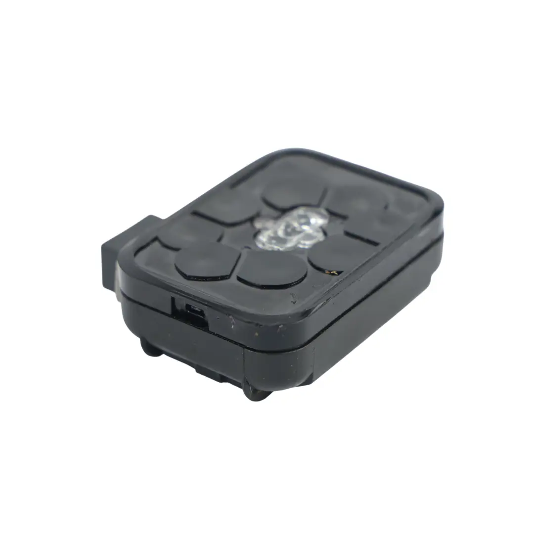 Ford Mondeo Mk3 Windshield Rain Sensor Auto Wipers Module - SKU 8A6T-17D547-AB - Part number 8A6T-17D547-AB