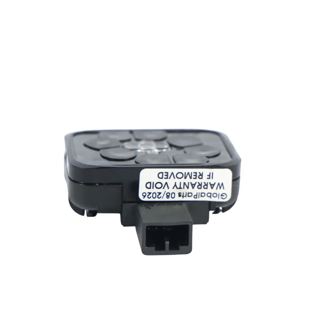 Ford Mondeo MK3 Capteur Pluie Pare-Brise Essuie-Glaces - SKU 8A6T-17D547-AB - Numéro de pièce 8A6T-17D547-AB