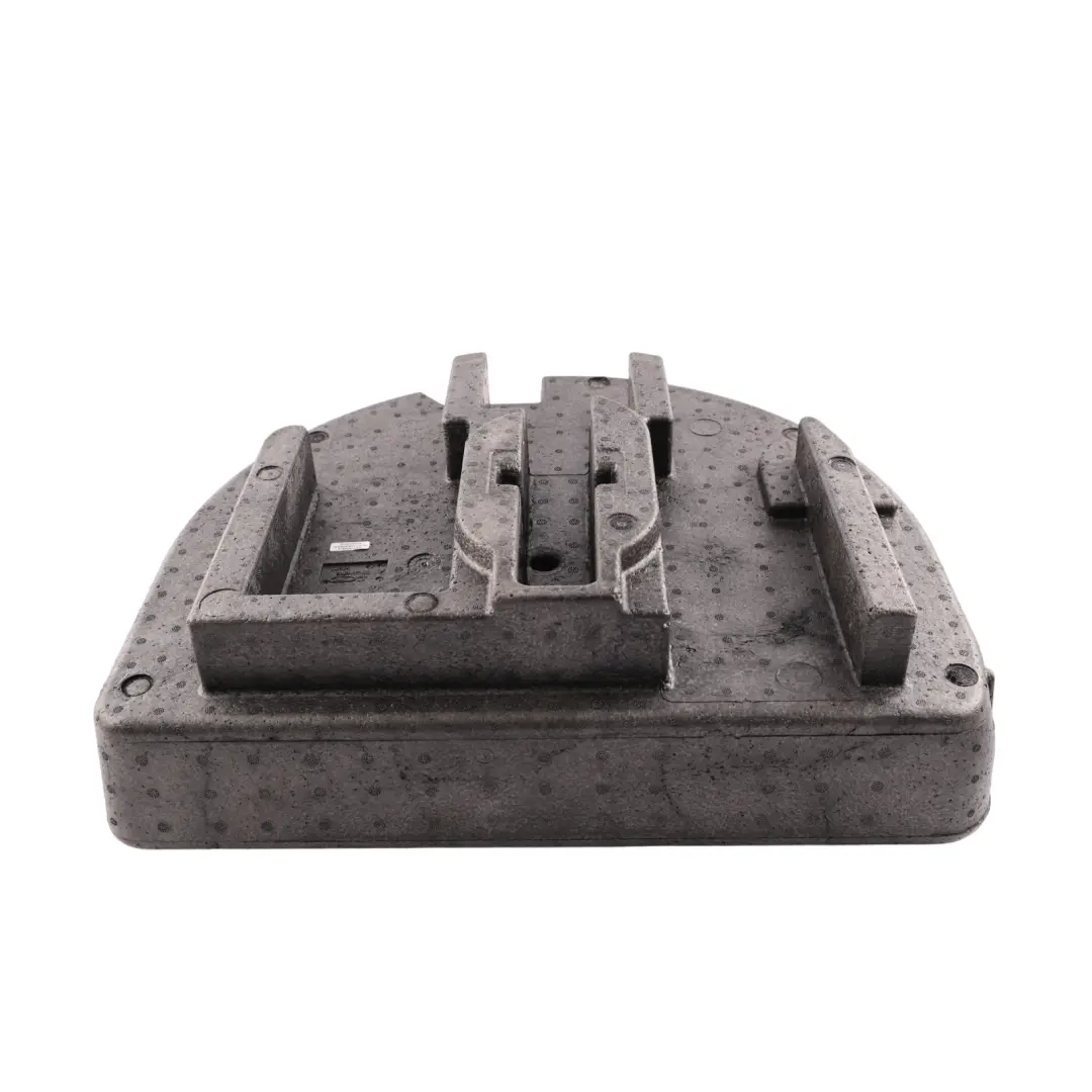 Spare Boot Foam Kit Holder Cover Housing 8A81-A11168-AF to Ford Fiesta Mk7 with Part number 8A61-A11168-AF Ford Fiesta Mk7 Spare Boot Foam Kit Holder Cover Housing 8A81-A11168-AF - SKU 8A61-A11168-AF - Part number 8A61-A11168-AF