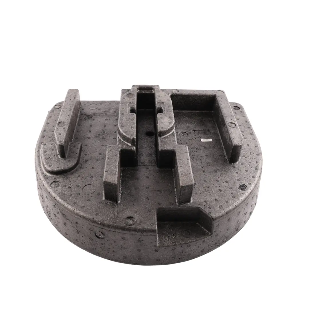 Spare Boot Foam Kit Holder Cover Housing 8A81-A11168-AF to Ford Fiesta Mk7 with Part number 8A61-A11168-AF Ford Fiesta Mk7 Spare Boot Foam Kit Holder Cover Housing 8A81-A11168-AF - SKU 8A61-A11168-AF - Part number 8A61-A11168-AF
