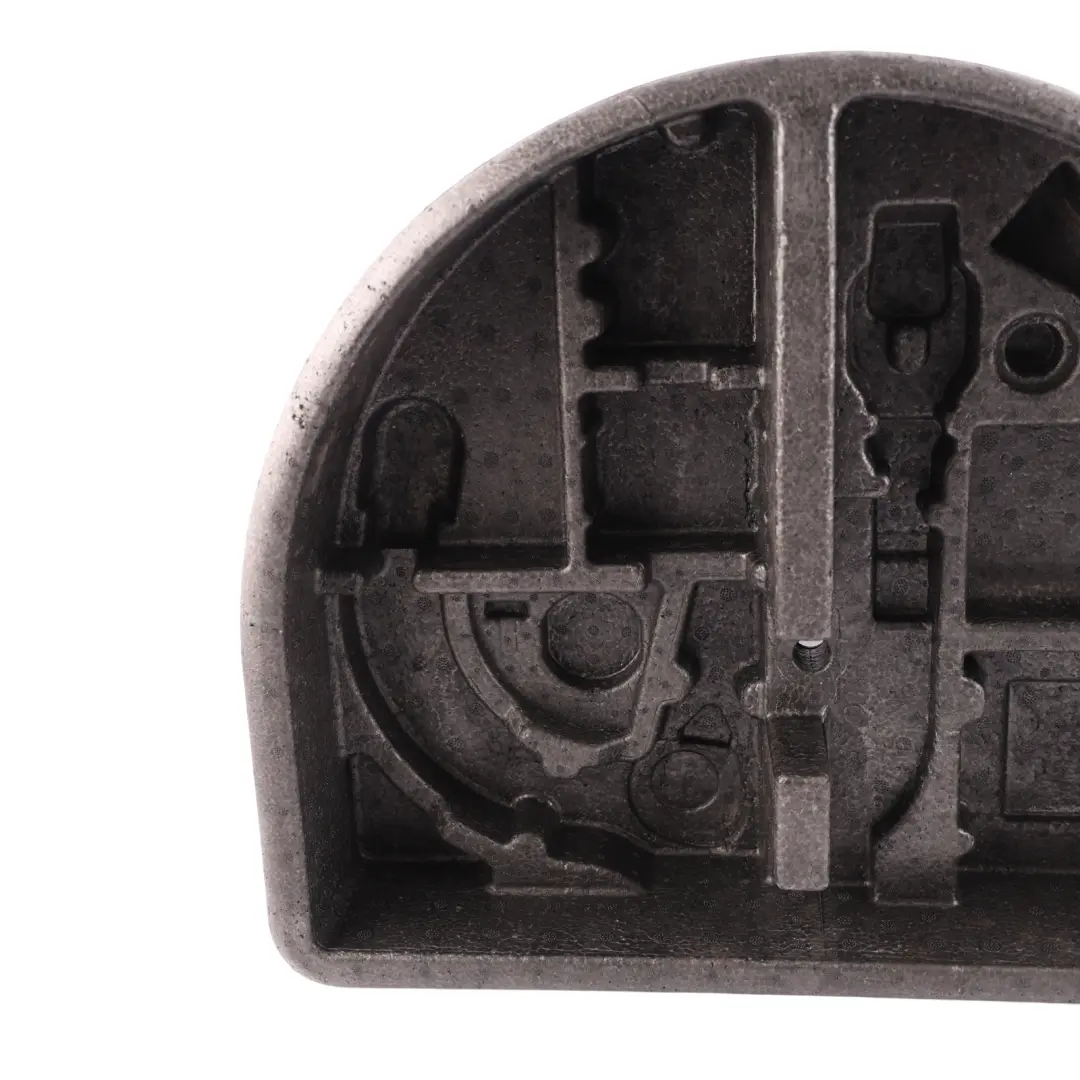 Ford Fiesta Mk7 Spare Boot Foam Kit Holder Cover Housing 8A81-A11168-AF - SKU 8A61-A11168-AF - Part number 8A61-A11168-AF