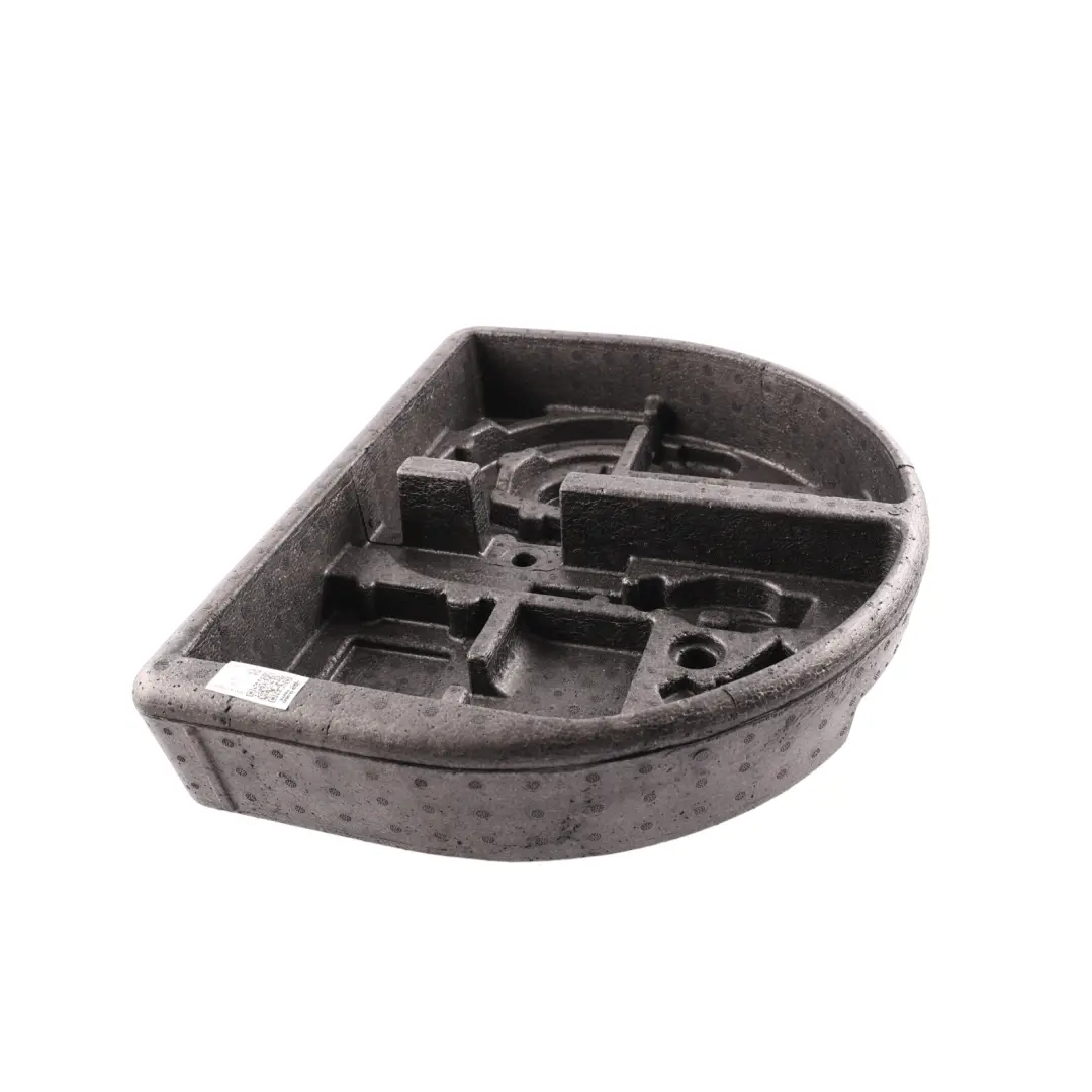Spare Boot Foam Kit Holder Cover Housing 8A81-A11168-AF to Ford Fiesta Mk7 with Part number 8A61-A11168-AF Ford Fiesta Mk7 Spare Boot Foam Kit Holder Cover Housing 8A81-A11168-AF - SKU 8A61-A11168-AF - Part number 8A61-A11168-AF