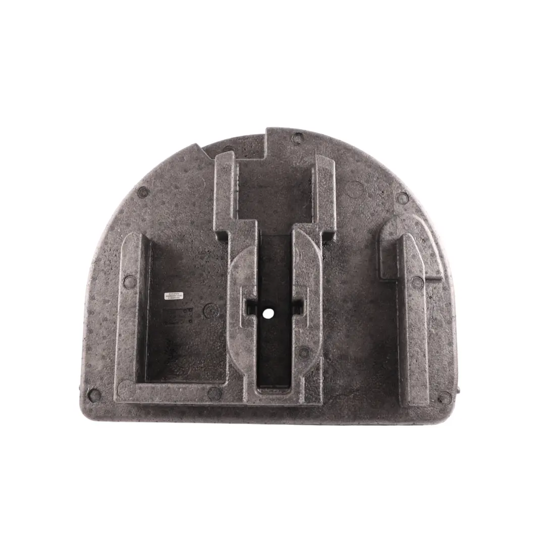 Ford Fiesta Mk7 Spare Boot Foam Kit Holder Cover Housing 8A81-A11168-AF - SKU 8A61-A11168-AF - Part number 8A61-A11168-AF