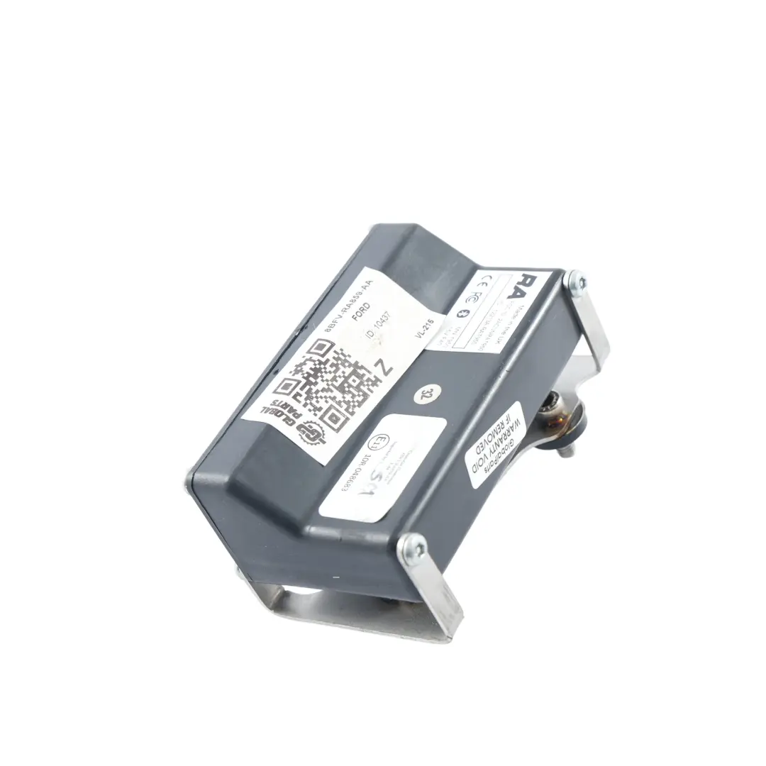 Inny RA Moduł Sterowania Bluetooth Wylotu Wydech Aktywny do o numerze 8BFV-RA859-AA Inny RA Moduł Sterowania Bluetooth Wylotu Wydech Aktywny - SKU 8BFV-RA859-AA - Numer Części 8BFV-RA859-AA