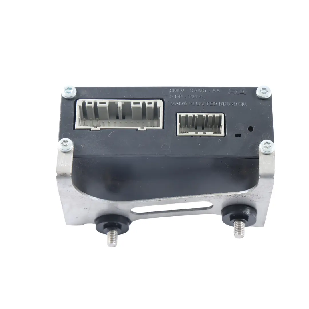 RA Active Exhaust Outlet Bluetooth Control Module Unit - SKU 8BFV-RA859-AA - Part number 8BFV-RA859-AA