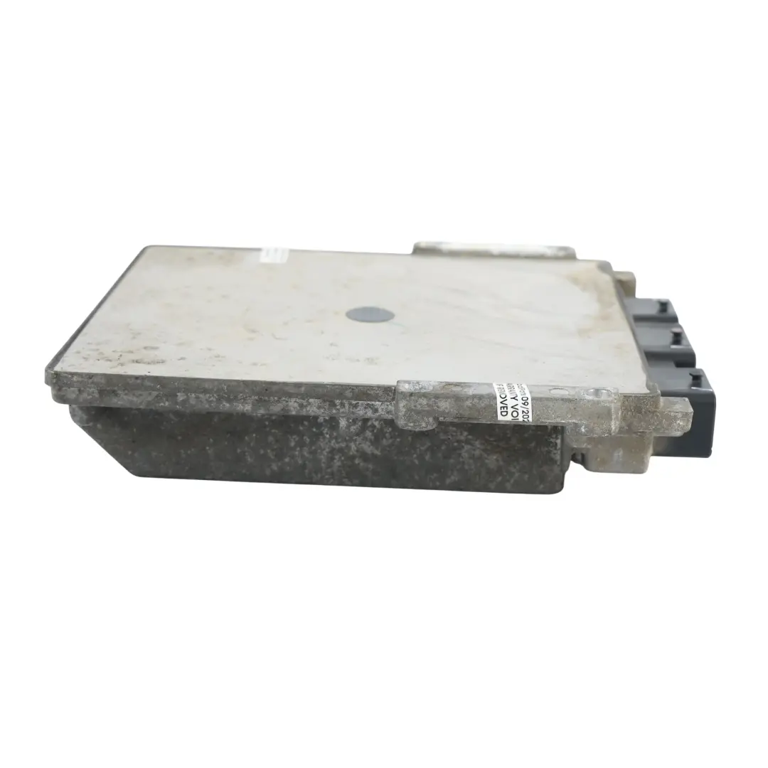 Ford Transit MK7 2.2 TDCi P8FA 85HP Motorsteuergerät ECU - SKU 8C11-12A650-CE - Teilenummer 8C11-12A650-CE
