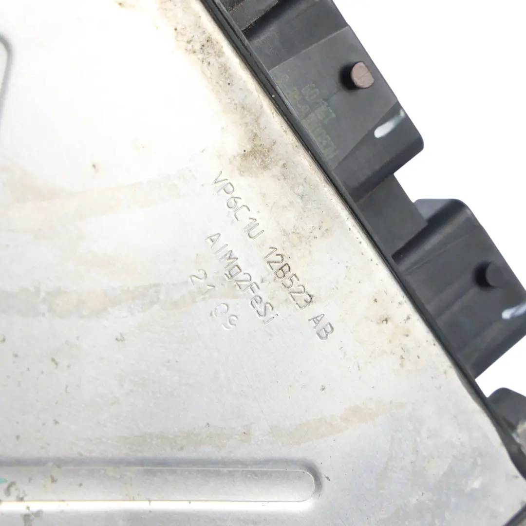 Ford Transit MK7 2.2 TDCi P8FA 85HP Centralina Motore ECU - SKU 8C11-12A650-CE - Numero di parte 8C11-12A650-CE