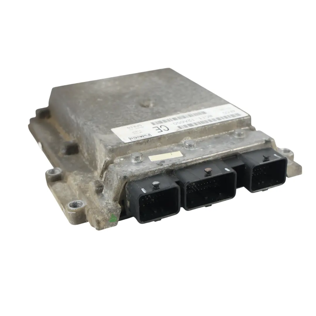 Ford Transit MK7 2.2 TDCi P8FA 85HP Motorsteuergerät ECU - SKU 8C11-12A650-CE - Teilenummer 8C11-12A650-CE